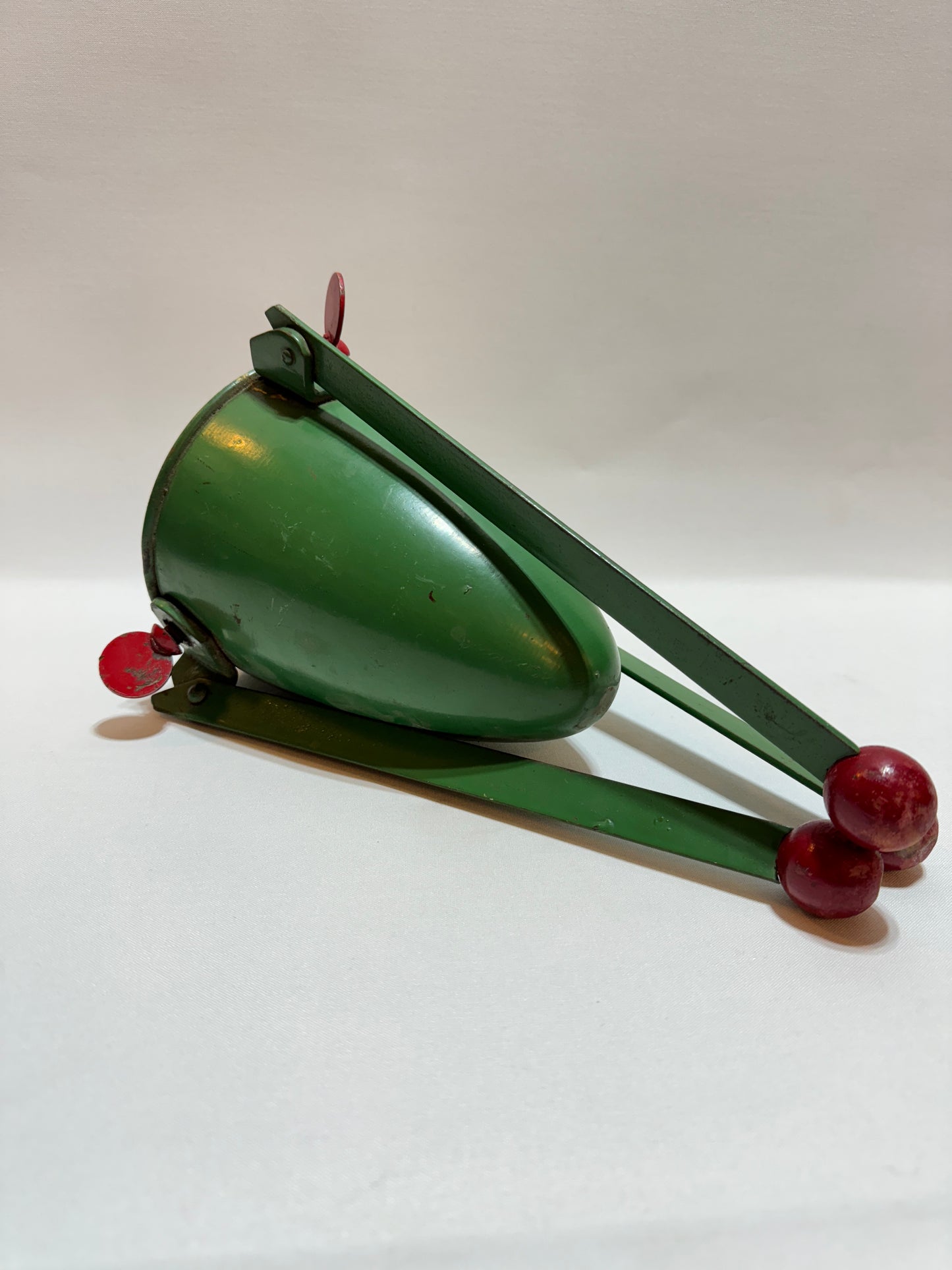 Julgransfot 1900-tal