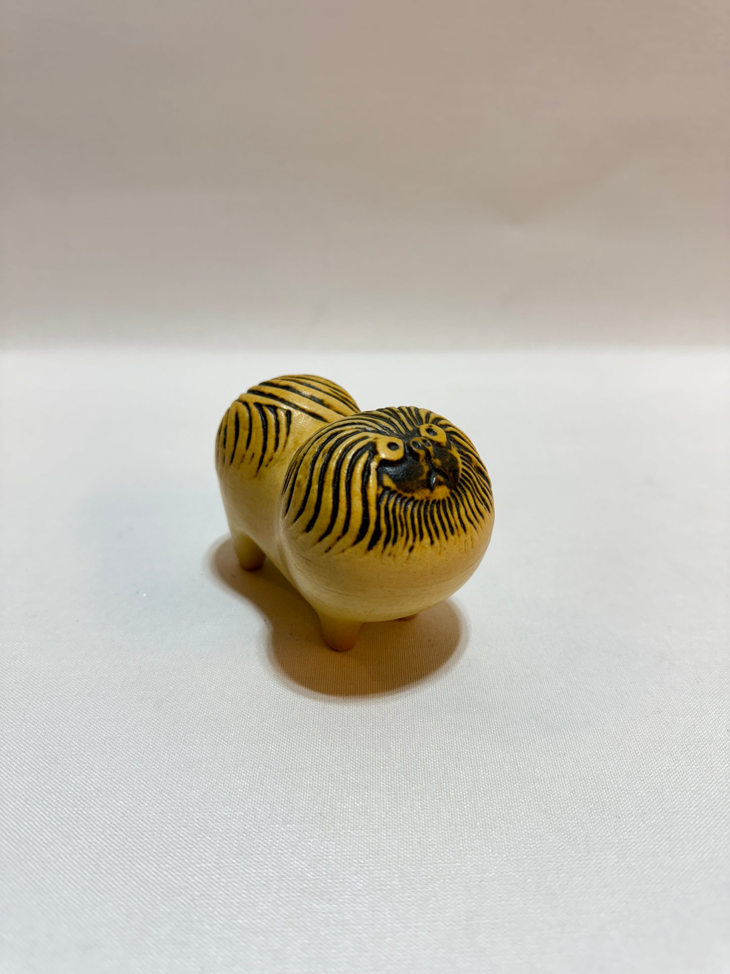 Lisa Larson - Ur serien Kennel