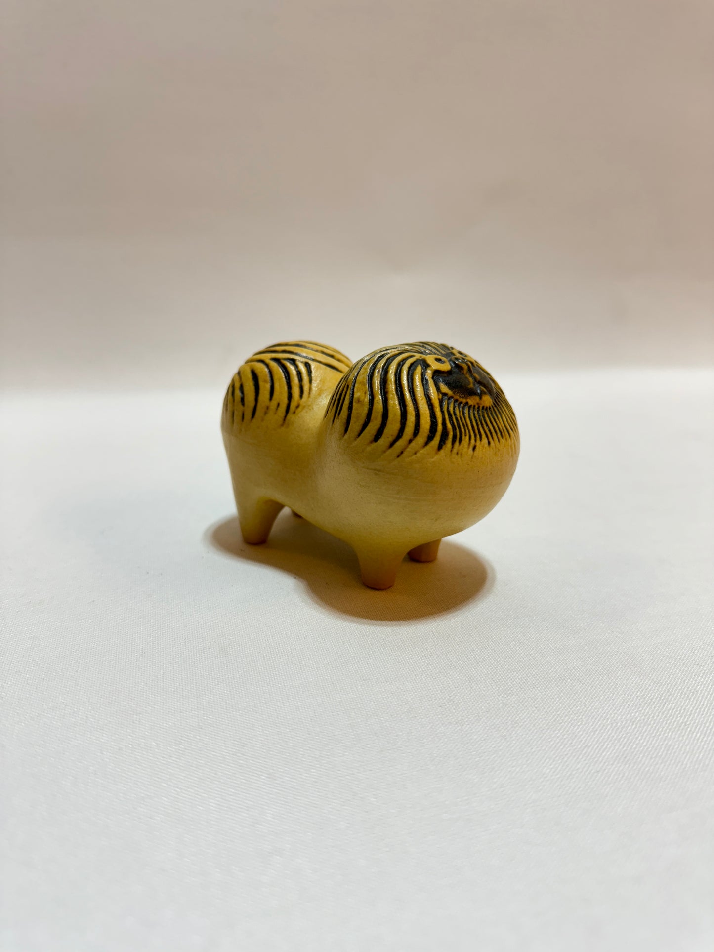 Lisa Larson - Ur serien Kennel