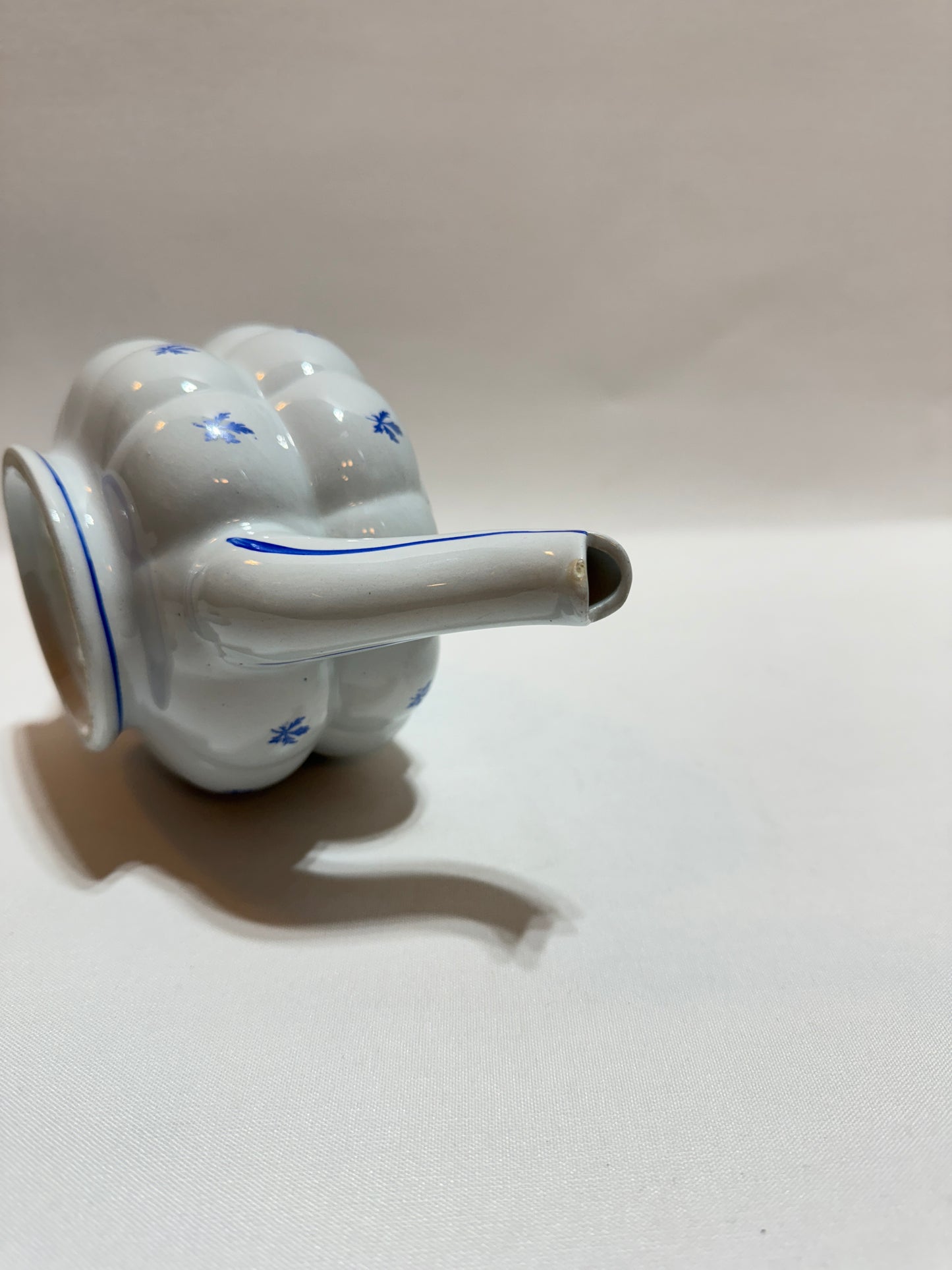 Tekanna - Menuett Gefle porslin