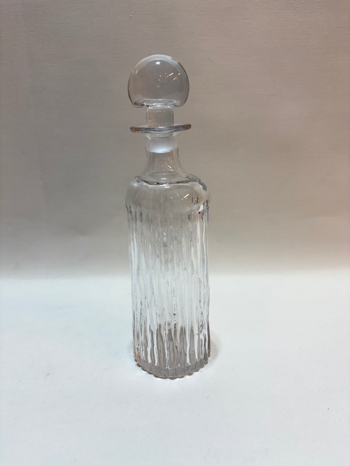 Karaff 1900-tal