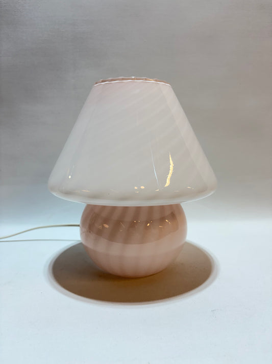 Vintage Murano "Swirl"