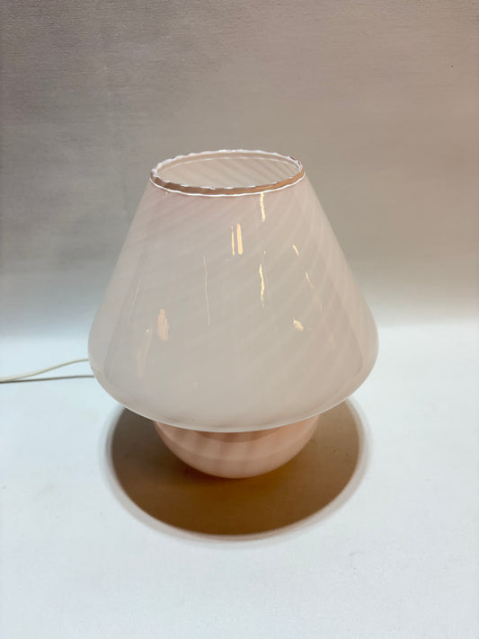 Vintage Murano "Swirl"