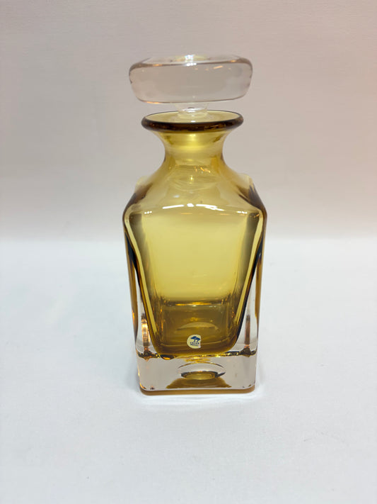 Karaff - Ekenäs glasbruk