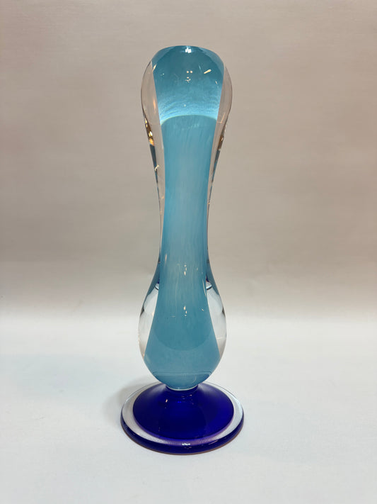 Ljusstake Kosta Boda Gunnel Sahlin