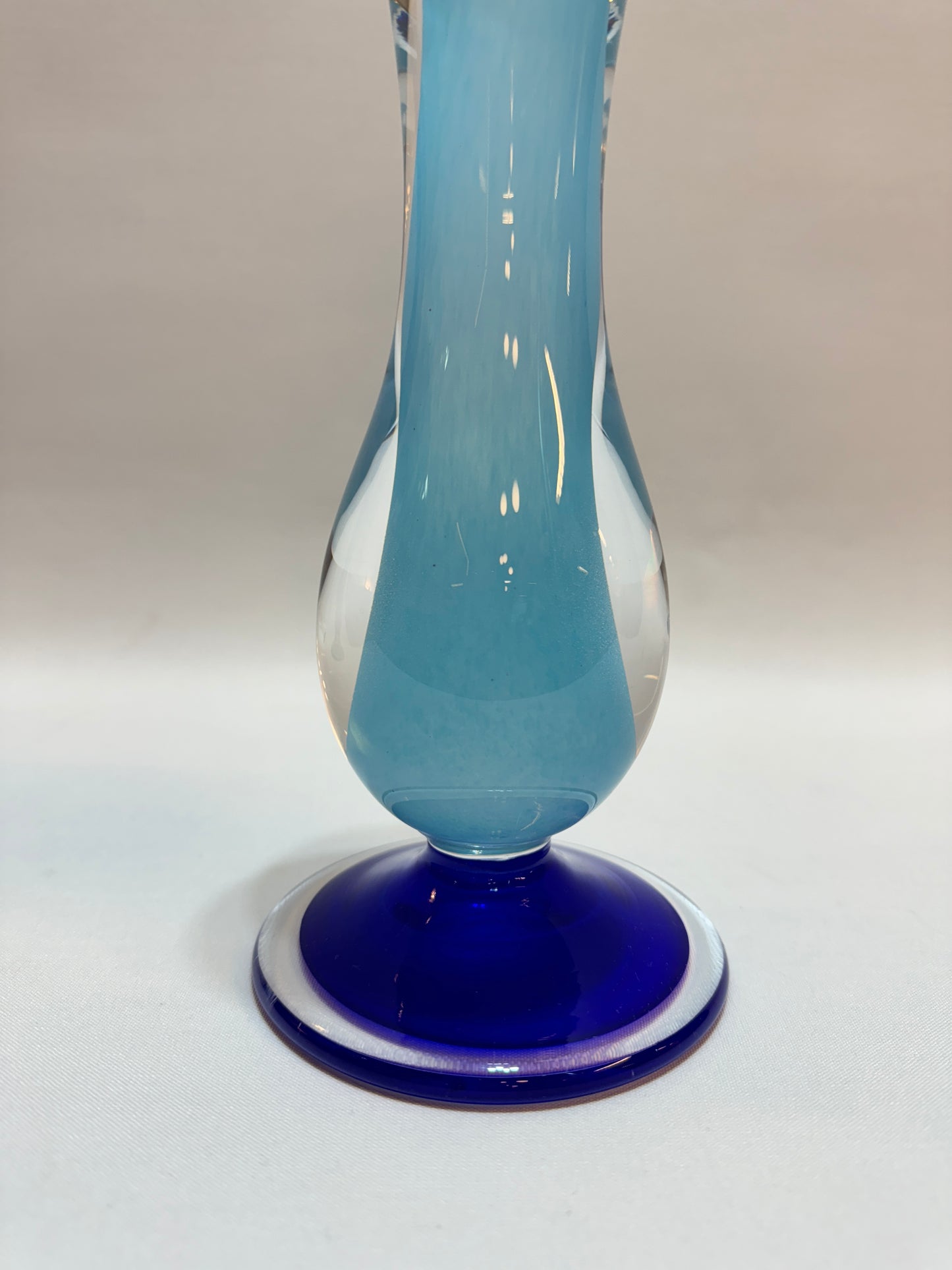 Ljusstake Kosta Boda Gunnel Sahlin