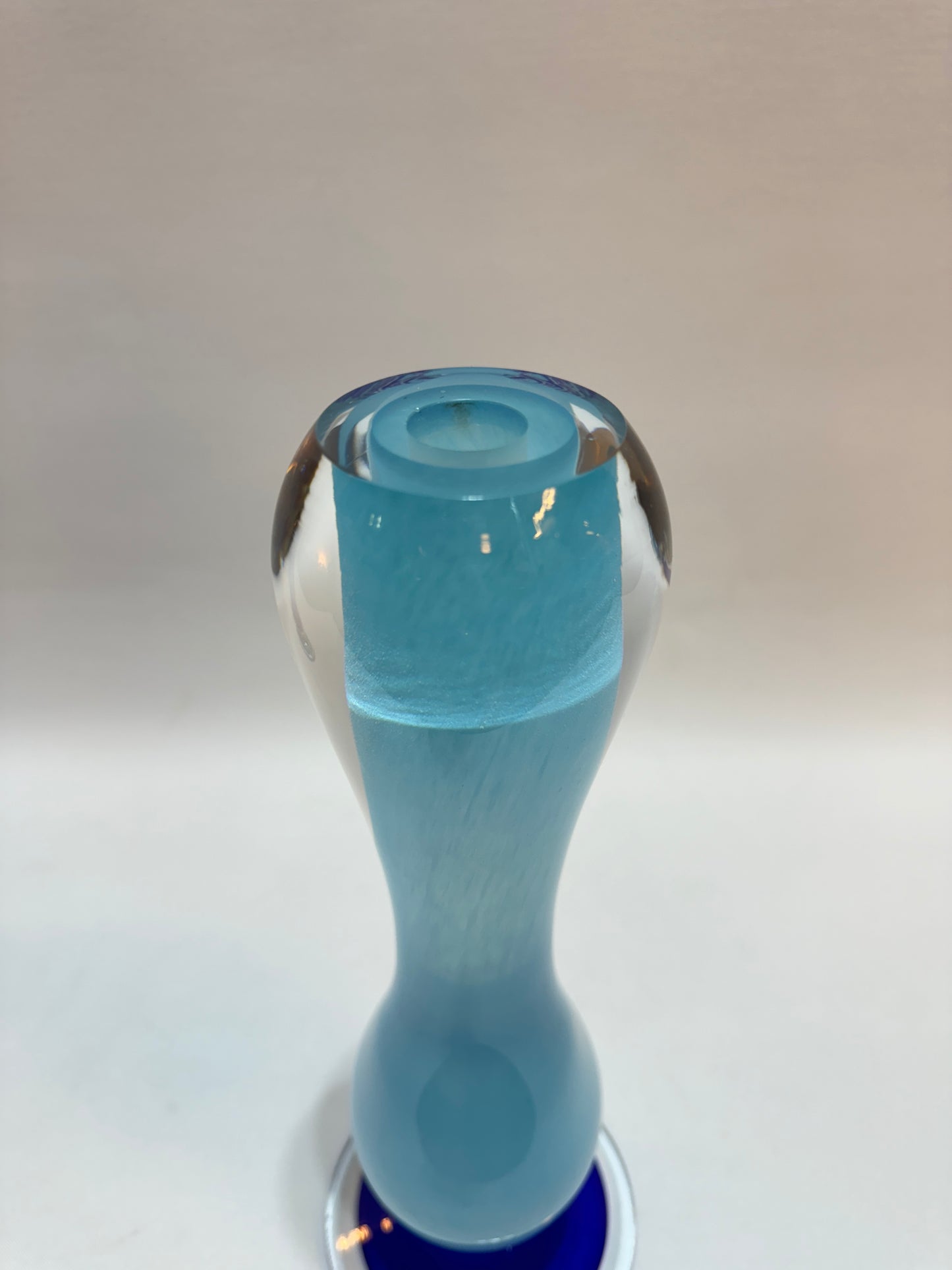 Ljusstake Kosta Boda Gunnel Sahlin