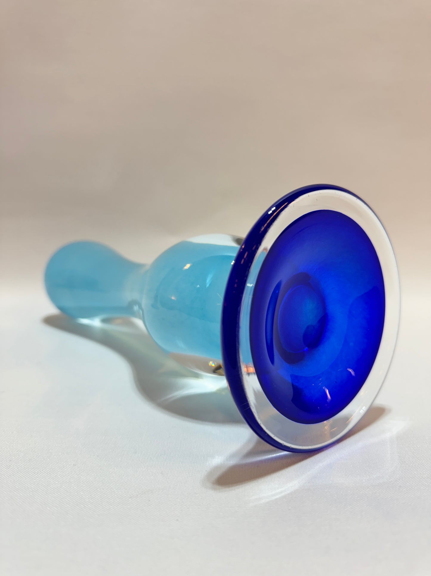 Ljusstake Kosta Boda Gunnel Sahlin