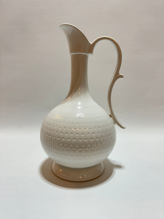 Vas ”Arthur Percy” Gefle porslin