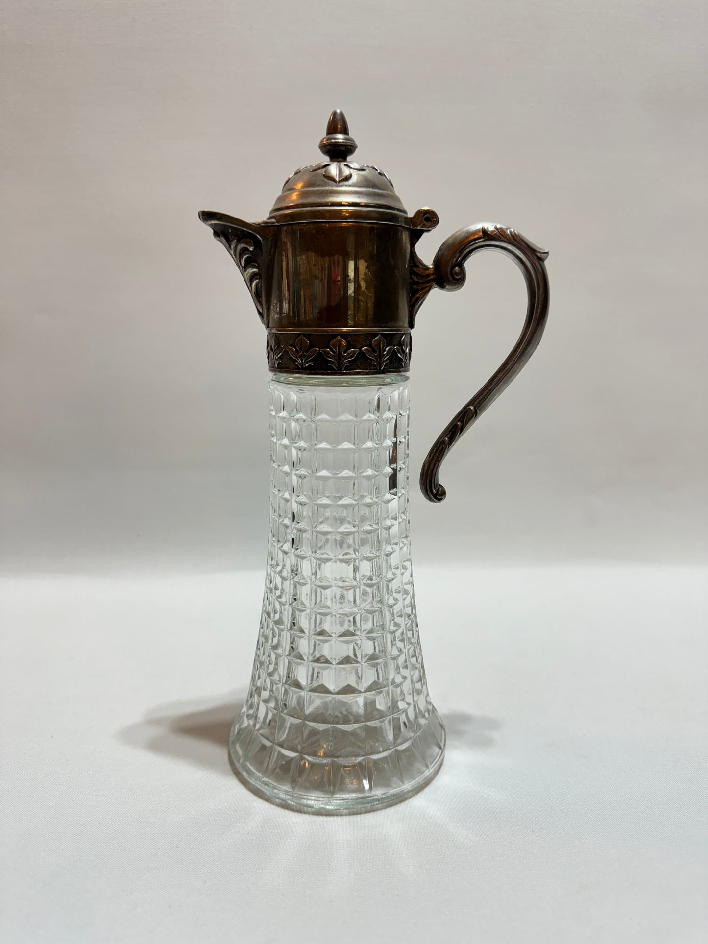 Italiensk karaff 1900-tal