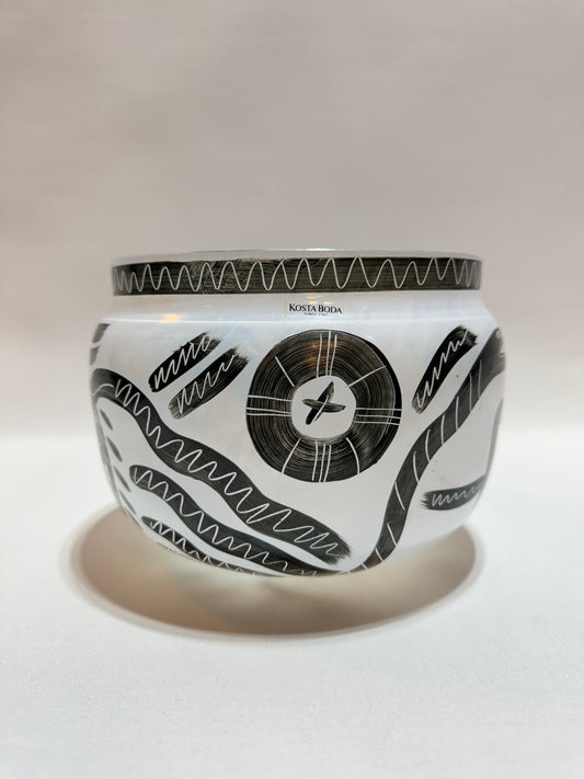 Ulrica Hydman Vallien ”Caramba”