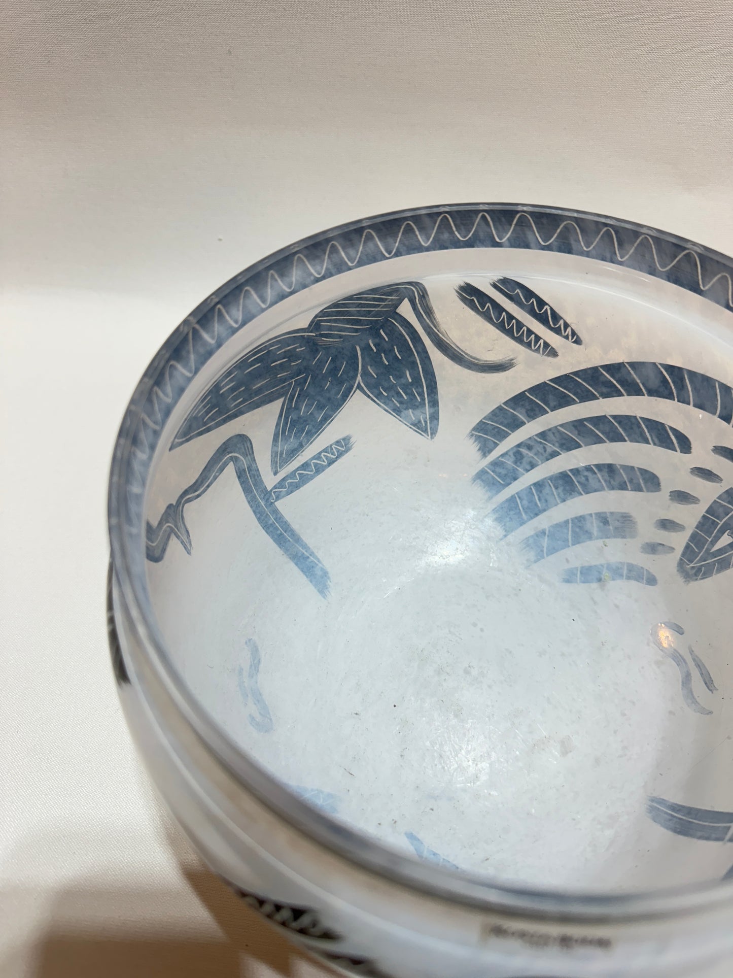 Ulrica Hydman Vallien ”Caramba”