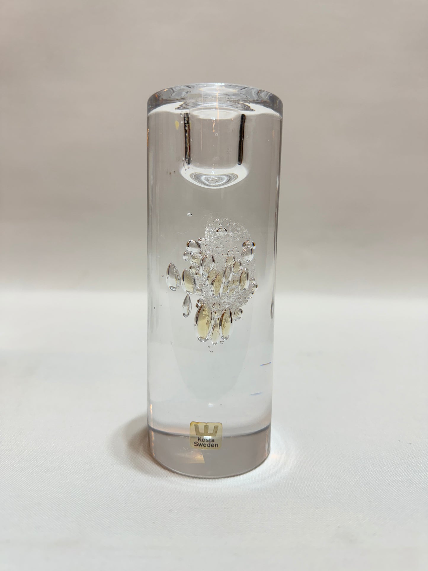 Ljusstake Göran Wärff