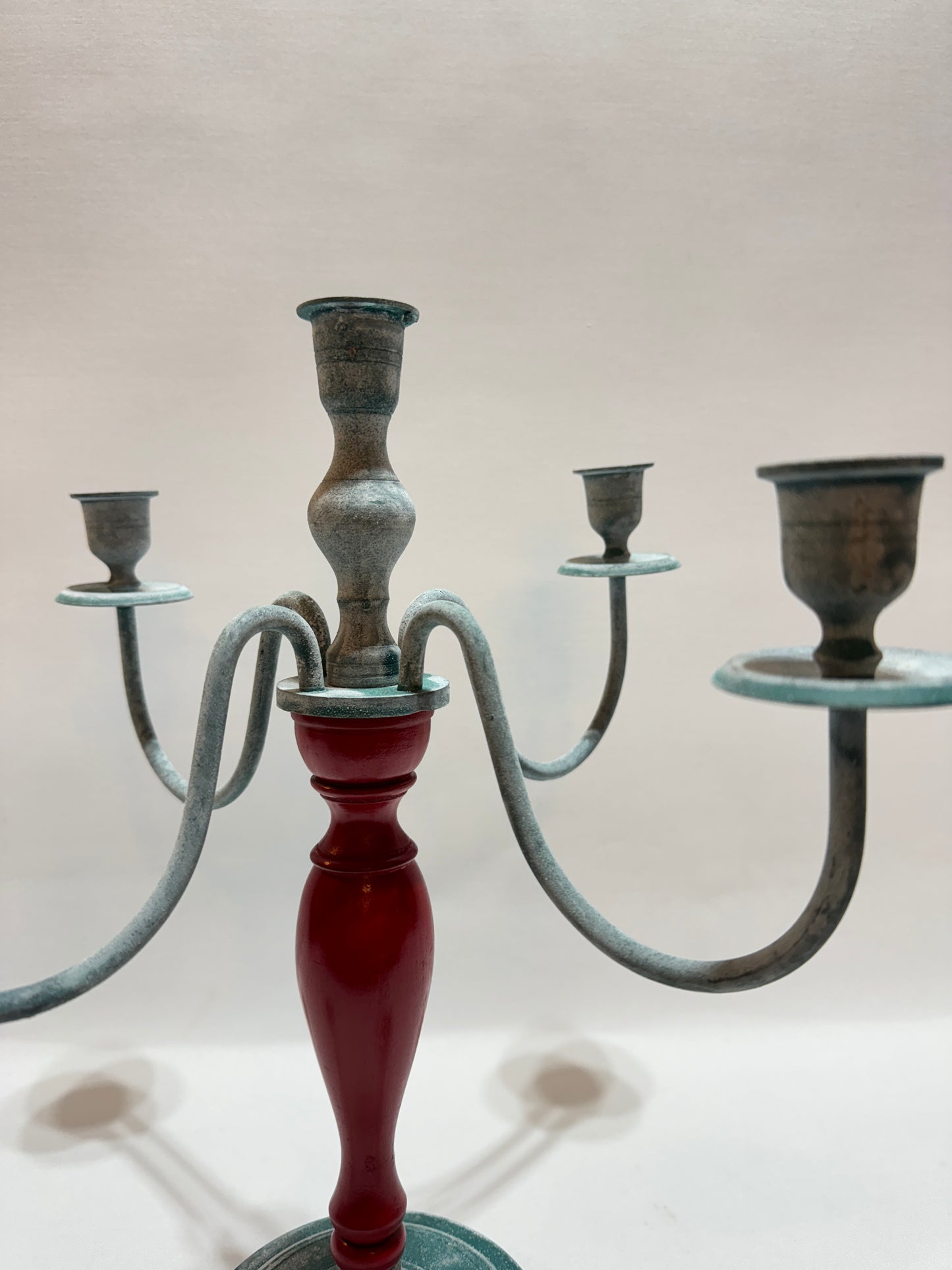 Ljusstake IKEA 90-tal