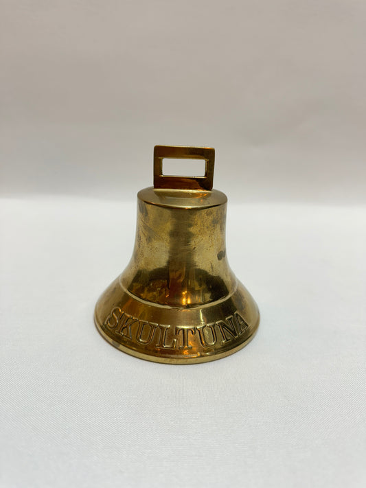 Skultuna klocka