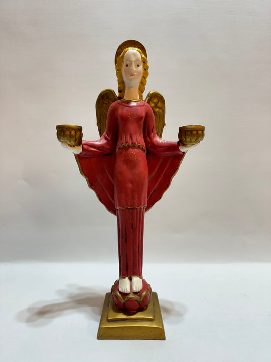 Ljusstake Candy Designs