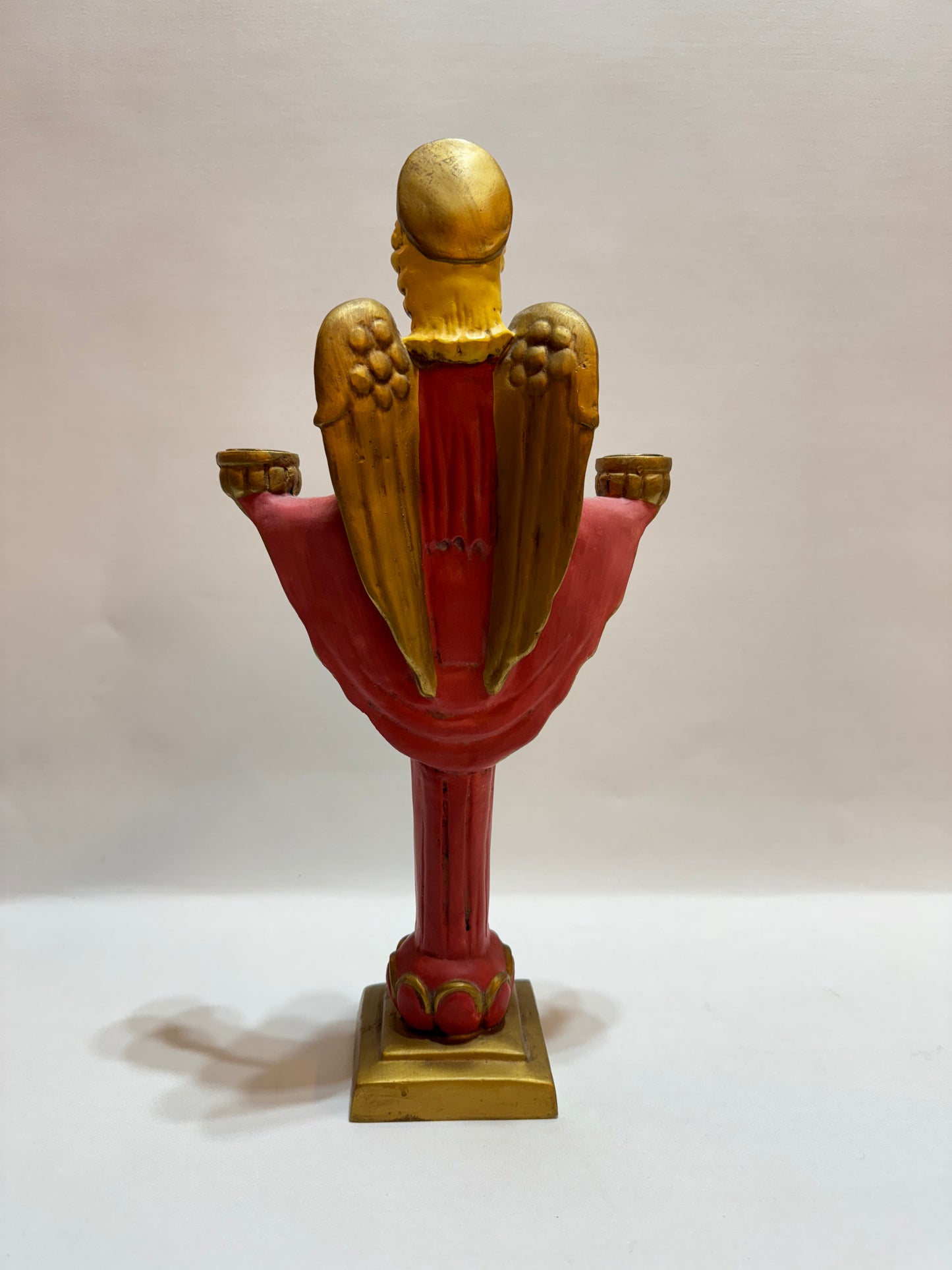 Ljusstake Candy Designs