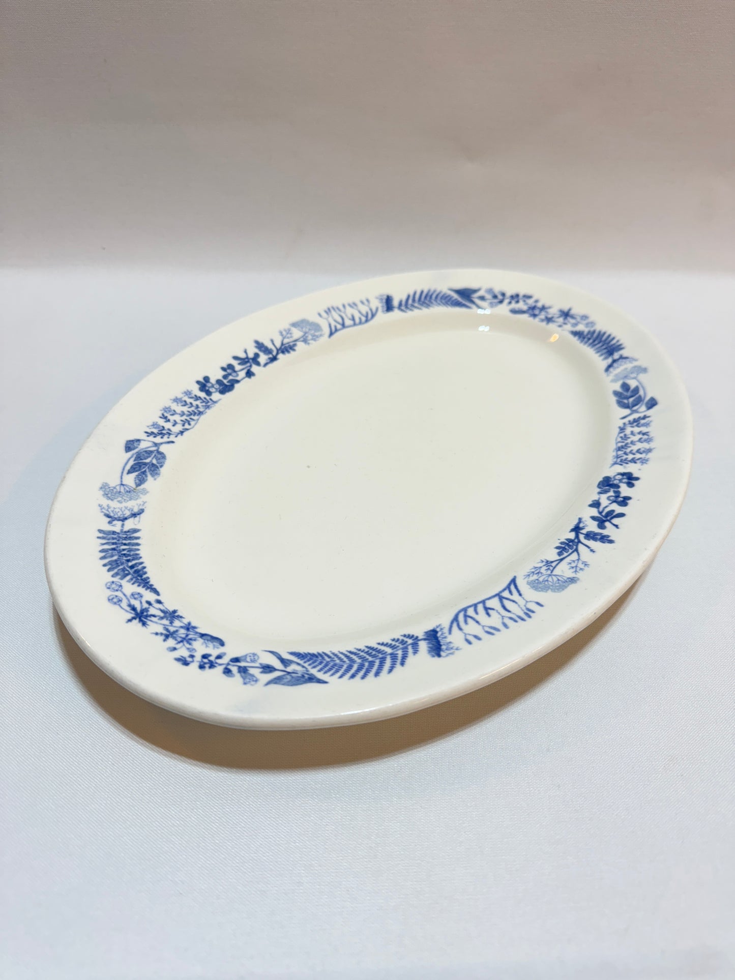 Uppläggningsfat ”Stig Lindberg”