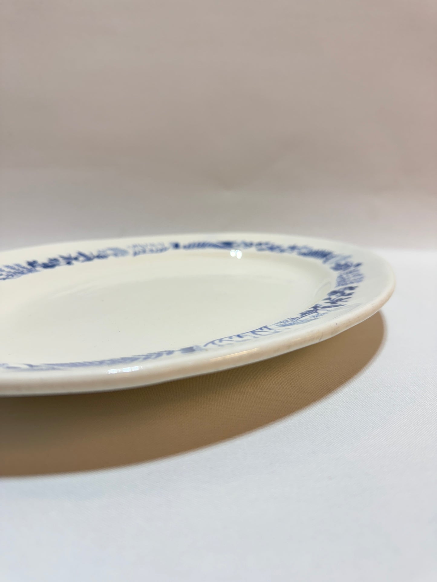 Uppläggningsfat ”Stig Lindberg”