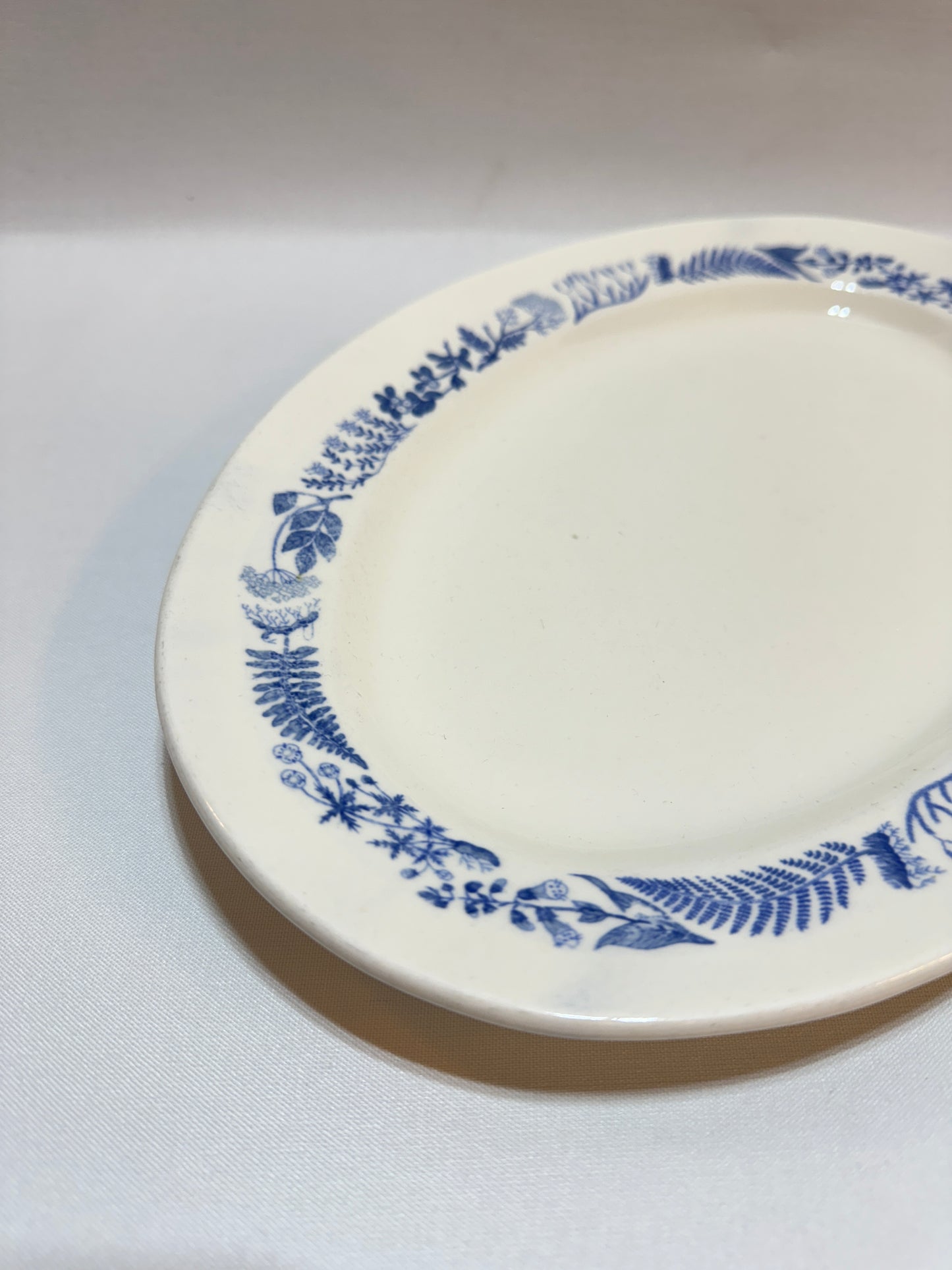 Uppläggningsfat ”Stig Lindberg”