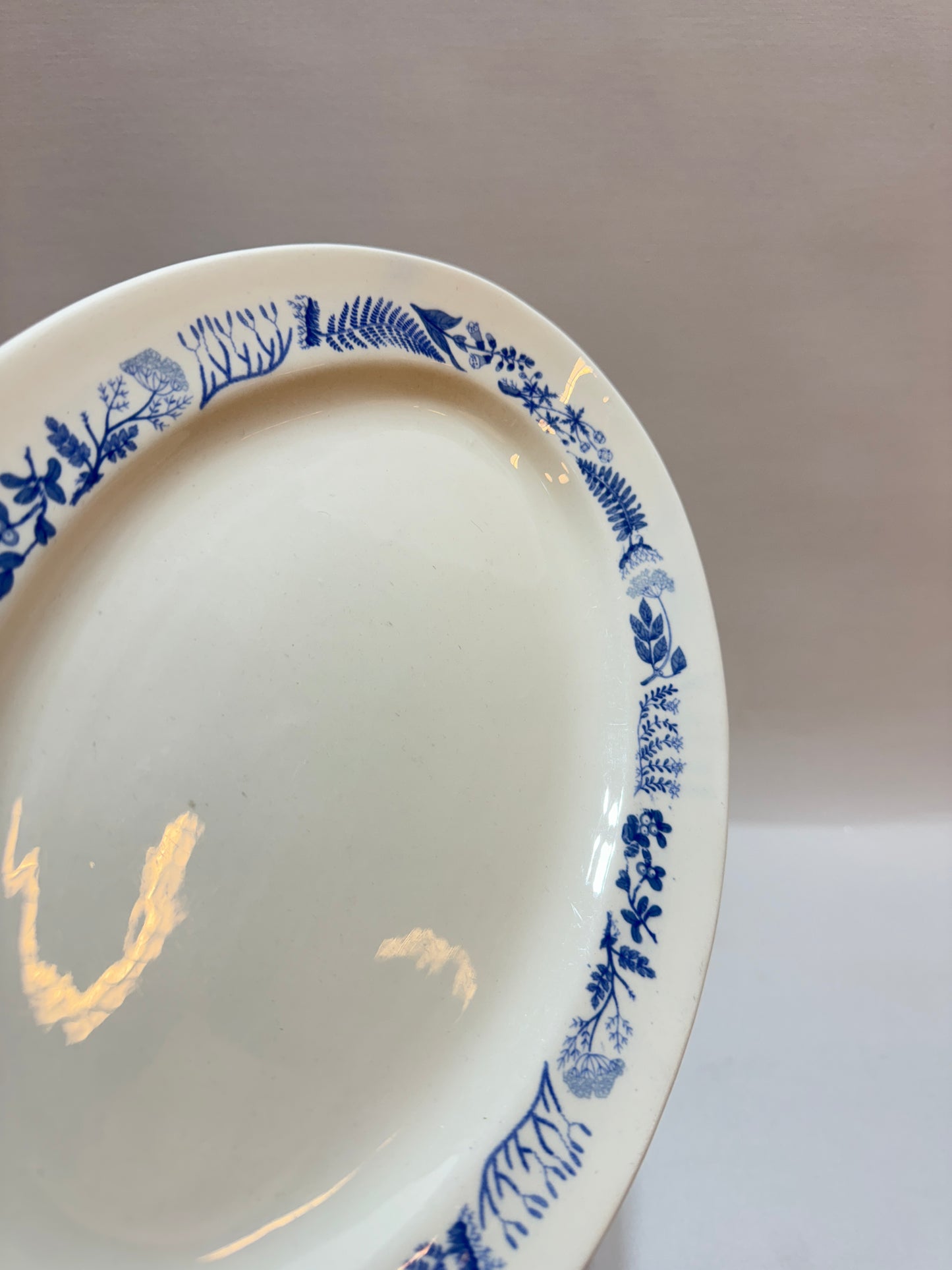 Uppläggningsfat ”Stig Lindberg”