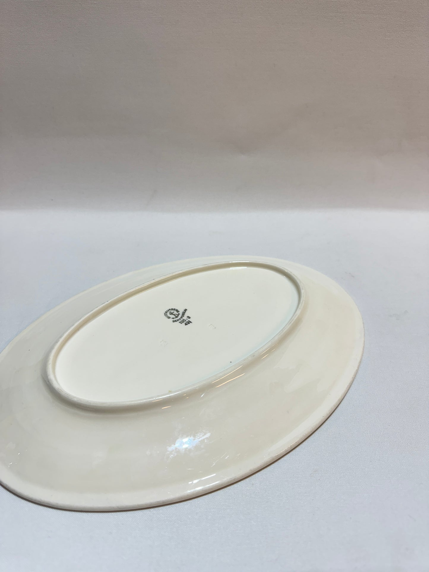 Uppläggningsfat ”Stig Lindberg”